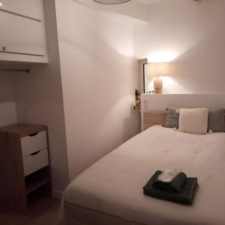 Beautiful Old Town Flat, Near The Beach Nice Luaran gambar